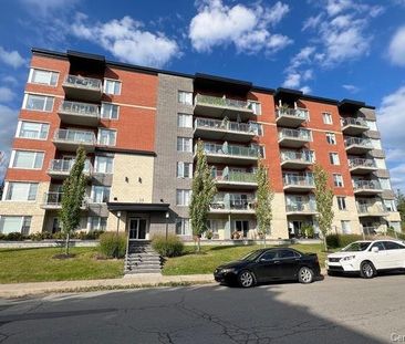 À louer / Appartement - Photo 1