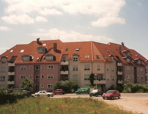 ***Helle 3 Zimmer- Maisonette- Wohnung am Weinbergplateau*** - Photo 1