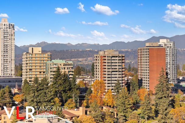 Condo in Burnaby, BC - Photo 1