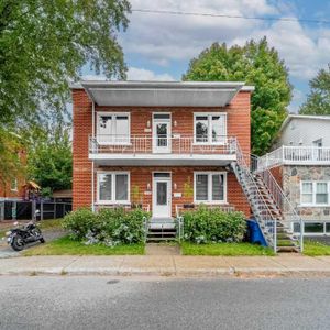 2 chambres avec bureau dans le secteur Limoilou-Maizerets - Photo 2