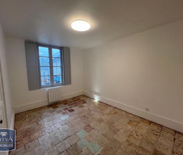 Location Appartement 3 pièces 89m² AZAY LE RIDEAU 37190 - Photo 4
