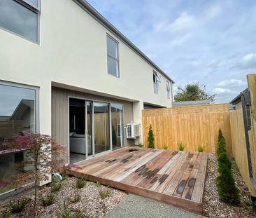 1/181 Geraldine Street, St. Albans - Photo 5