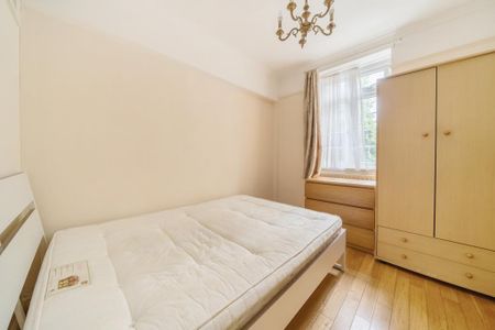 2 Bed Flat, Townshend Court, NW8 - Photo 4