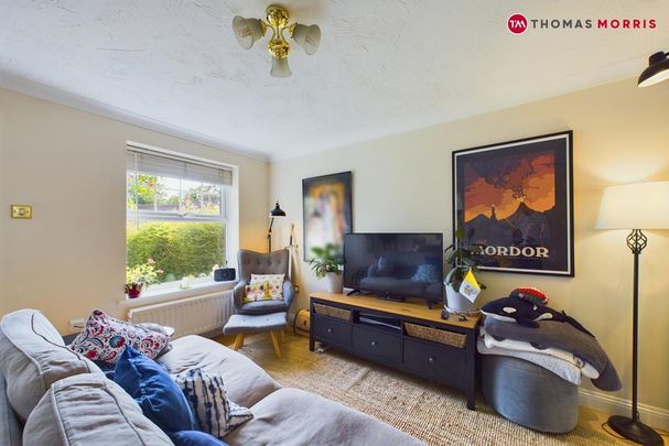 3 bedroom detached house to rent - Photo 1