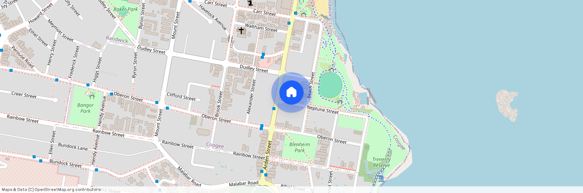 2A Neptune Street, NSW 2034, Coogee