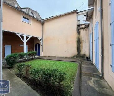 Appartement à louer 3 pièces 62.91m² - Photo 4