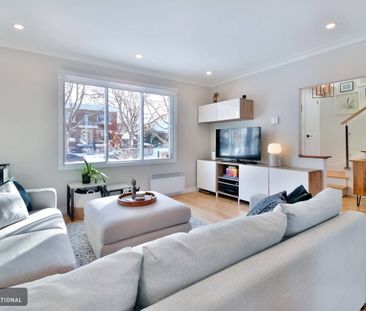 MAH019 - Semi-detached Ahuntsic, Montreal - Photo 3