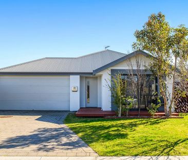 Welcome to your Modern, Spacious Home! - Photo 1