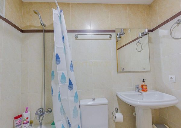 Calpe/Calp, Valencian Community