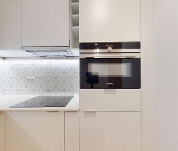 1 bedroom ground floor flat to rent - Photo 6