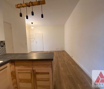 Appartement Nantes 2pièce(s) 37.37 m2 - Photo 6