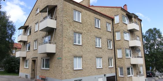 Sallyhillsvägen 12 - Foto 3