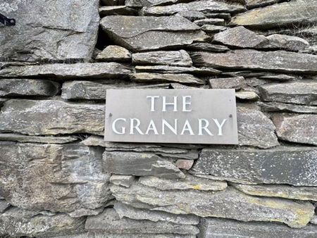 2 bedroom barn conversion to rent - Photo 5