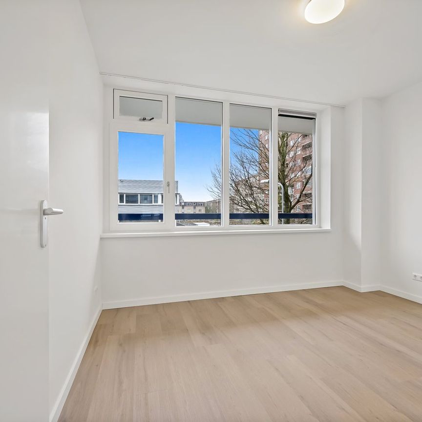 Appartement te huur: Bucaillestraat 8 2273 CA Voorburg - Photo 1