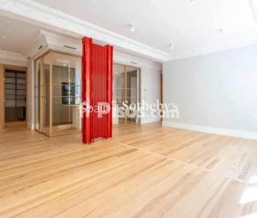 Piso en alquiler en Calle de Zurbano, cerca de Paseo del General Ma... - Photo 2