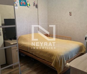 APPARTEMENT T3 A LOUER - Photo 2