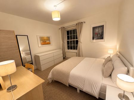 1 Bed Flat, Walker House, NW1 - Photo 3