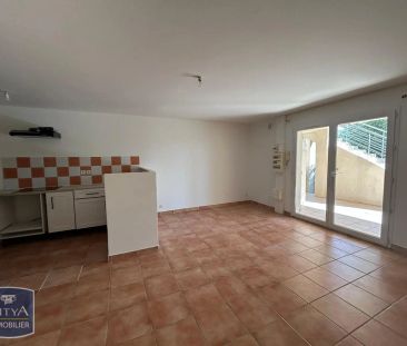 Appartement à louer 2 pièces 44.66m² - Photo 5