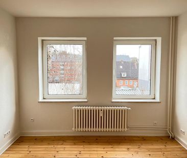 2-Zimmerwohnung an der HAW! - Photo 6