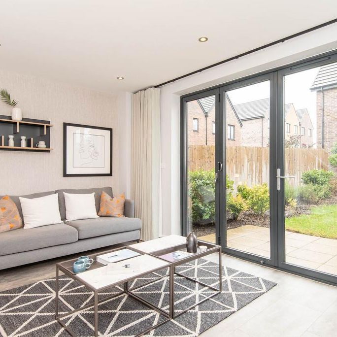 2 bedroom detached house to rent - Photo 1