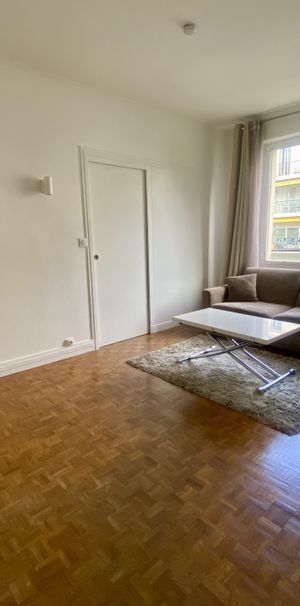 Appartement 39.06 m² - 2 Pièces - Neuilly-Sur-Seine (92200) - Photo 1