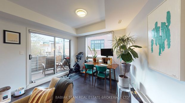 332 High Park Lofts , #203 - Photo 1