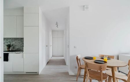 Mieszkanie do wynajęcia - Warszawa, Ostrobramska - Фото 3