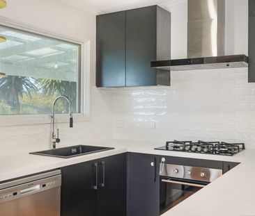 Renovated Home In Elevated Position - Photo 4