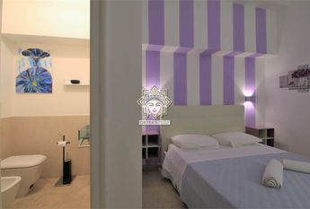 Bilocale accessoriato ortigia