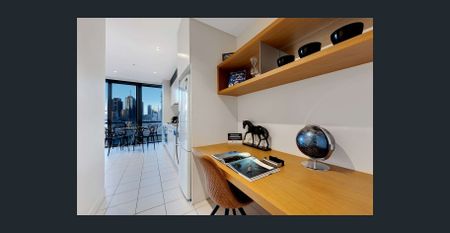 'Freshwater Place' - Furnished inc utilities & Wi-Fi. Stay 1 mth+ - Photo 4