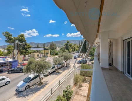 Διαμέρισμα για ενοικίαση Κέντρο (Ζωγράφου) - Φωτογραφία 2