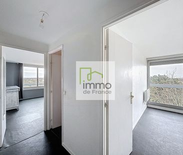 Location Appartement 2 pièces 40m² - Photo 4