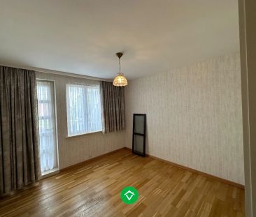 Gezellig 1-slaapkamer appartement met 2 terrassen in hartje Koekelare - Photo 1
