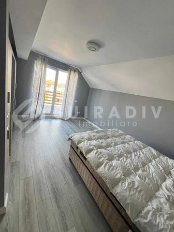 Casa la prima inchiriere, 5 camere, 3 bai, curte de 350mp- Dezmir - Photo 5