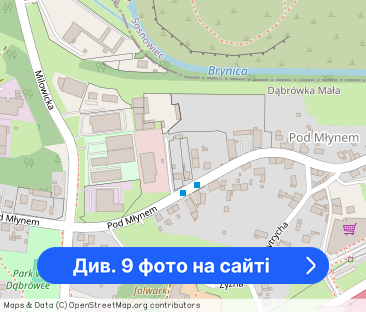 Do wynajęcia funkcjonalna kawalerka, Gliwicka 111 - Фото 1