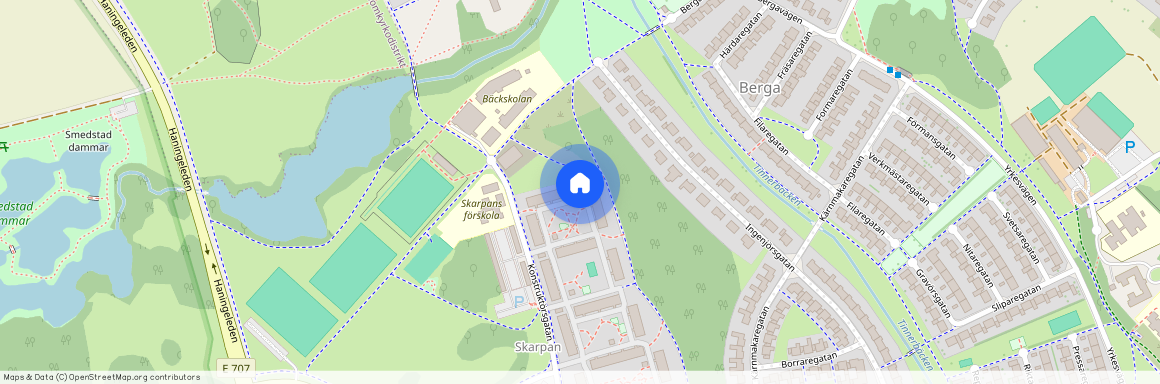 Berga, Linköping, Östergötland, Konstruktörsgatan 96