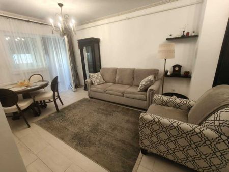 Apartament de inchiriat in Craiova, Dolj, Promenada Mall, Severinului - Fotografie 2