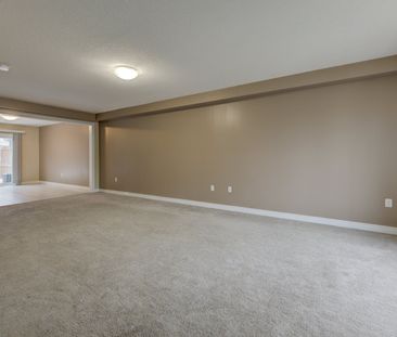 For Lease - 14 Amos Drive Unit# 32, Guelph, Ontario - Photo 1