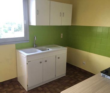 Location Appartement 2 pièces 50m² ROMANS SUR ISERE 26100 - Photo 2