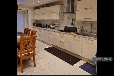 1 bedroom in a house share to rent - Photo 5