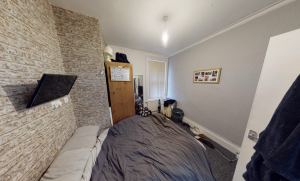 4 flat 2 Headingley Avenue, Leeds, ls6 3ep - Photo 3