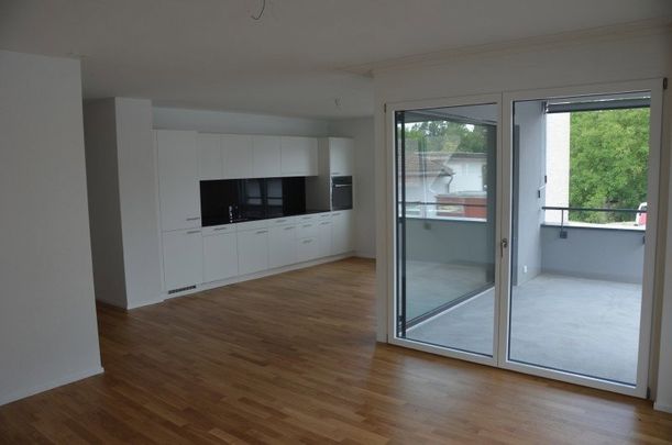 2.5 Zimmer, 70 m², EG - Foto 1