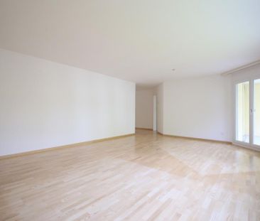 Wohnen in Seenähe - 3.5 Zimmer Wohnung - Photo 5