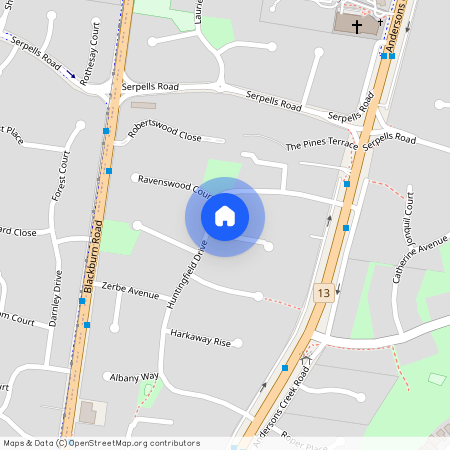 1 Monteath Place, Vic 3109, Doncaster East