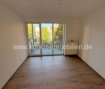 Attraktive 2-Zimmer-Wohnung mit Balkon im 1. OG ab sofort im Medizi... - Photo 1
