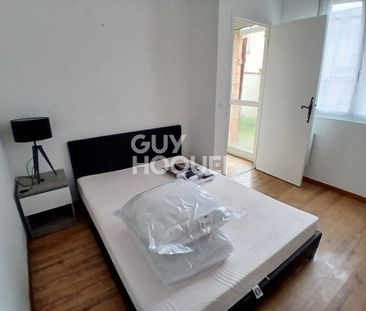 Location Appartement 2 pièces 39m² - Photo 4