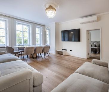 3 bedroom apartment to rent - Photo 1