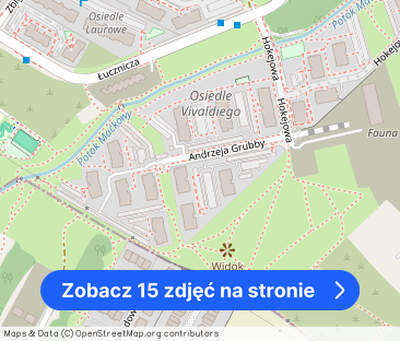 Słoneczna kawalerka na osiedlu Vivaldiego - Zdjęcie 1