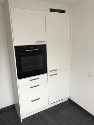 4.5 Zimmer, 90 m², 1. Stock - Foto 1