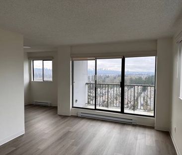 2-Bedroom Fully Renovated close to SkyTrain (Lougheed) - Photo 2